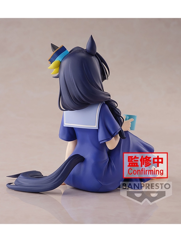 Figuras Umamusume: Pretty Derby Season 3 Relax Time Verxina De