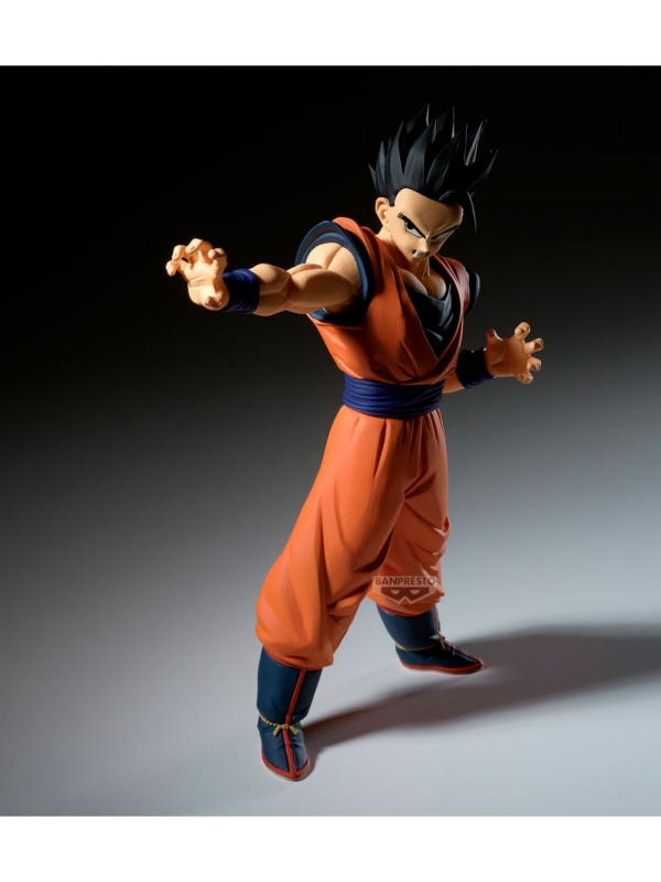 Dragon Ball Z Gohan ver.A Clearise figure 18cm - Gamebreaker