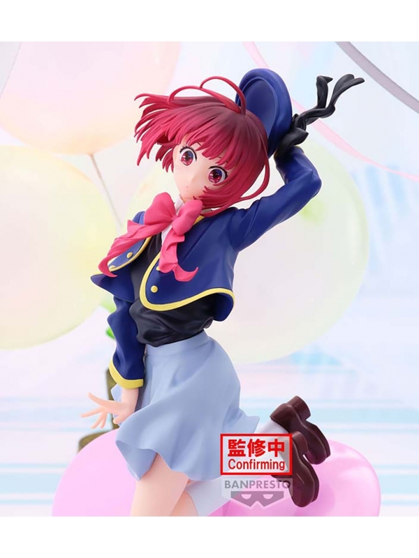 Mô hình Figure Banpresto OSHI NO KO KANA ARIMA AIR FLOW FIGURE - FIGURE