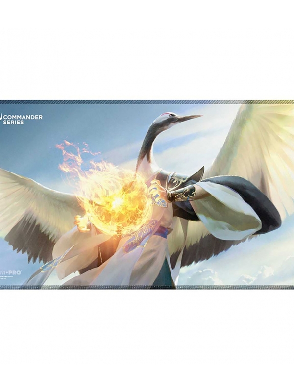 Tapete Stitched Edge Giada 610mm X 350mm De Magic The Gathering - ULTRA PRO Tapetes