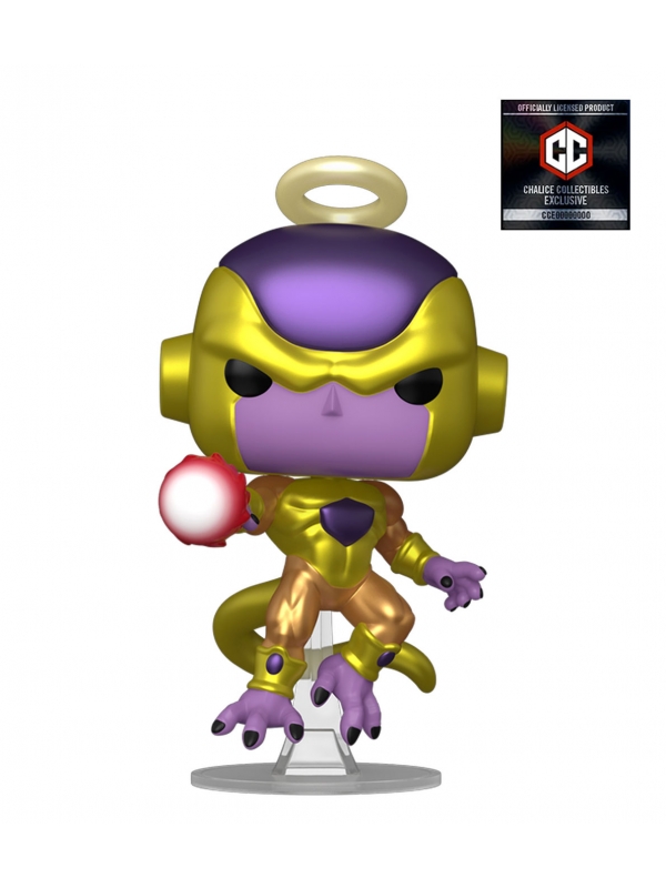 Funko Pop! Animation: Dragon Ball Z - Raditz