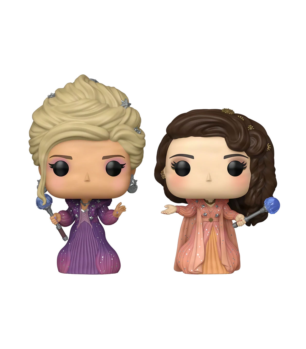 Funko POP! Vinyl 2-Pack Magical Wise Women - Wicked