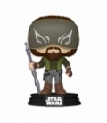 Funko Pop! Kanan (Star Wars), Figurine Vinyl D'occasion