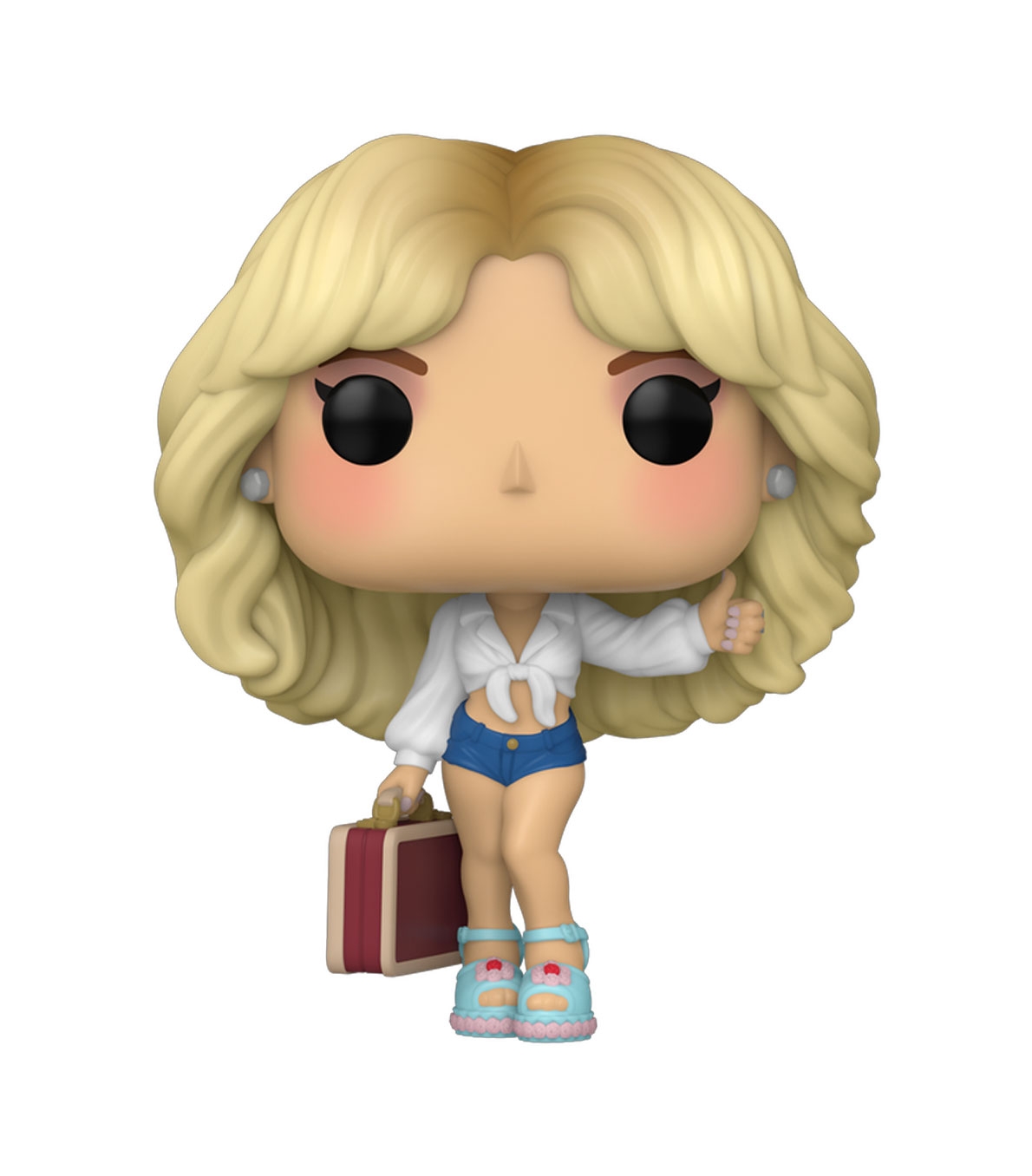 みきてぃー Sabrina Carpenter Vinyl セット Sabrina-Carpenter-Short-N_-