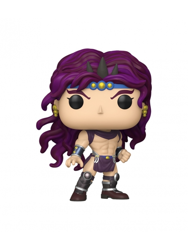 Funko Pop! animatie: JoJo's – DIO – JoJo's Bizarre Adventure