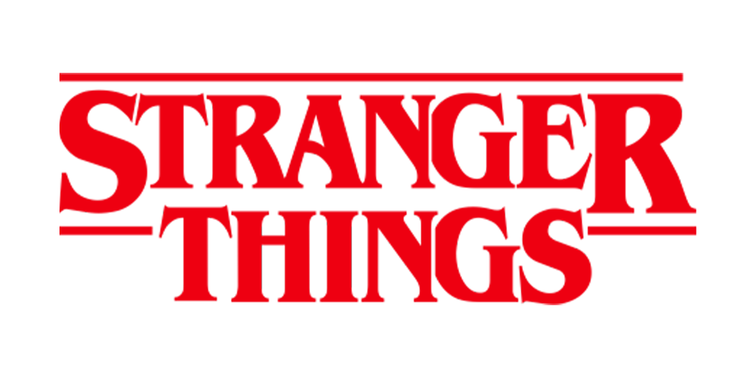 Stranger Things