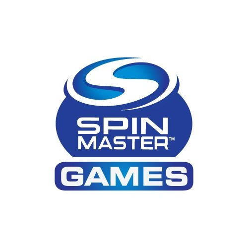 Spin Master Games