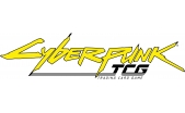 Cyberpunk TCG