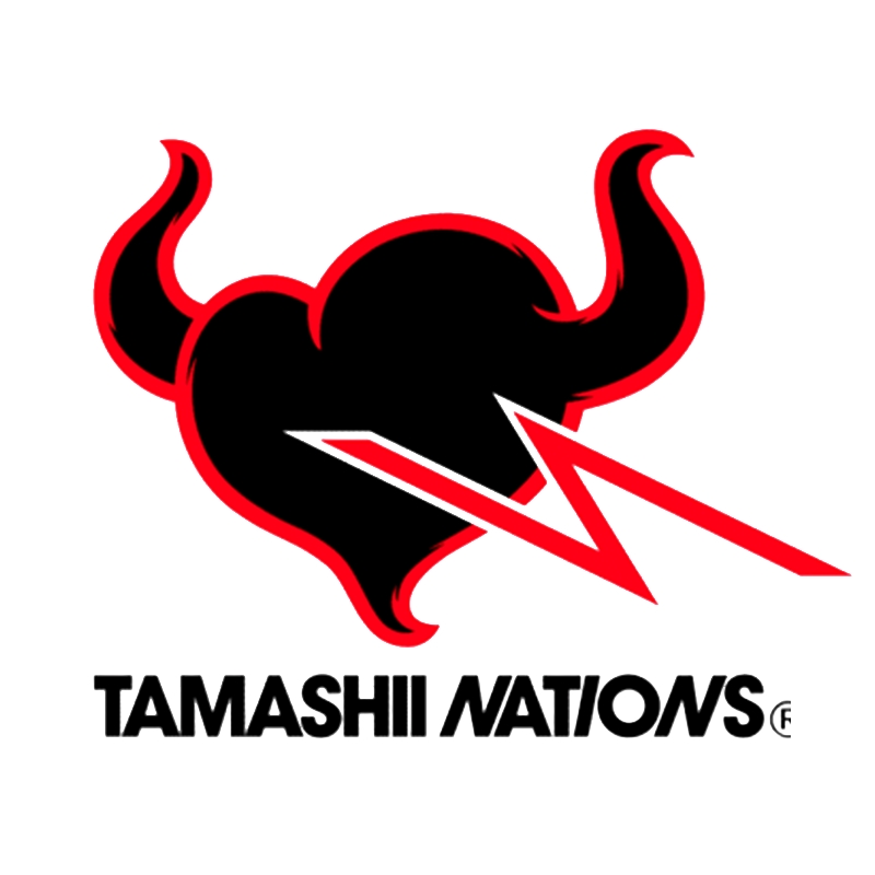 Tamashii Nations