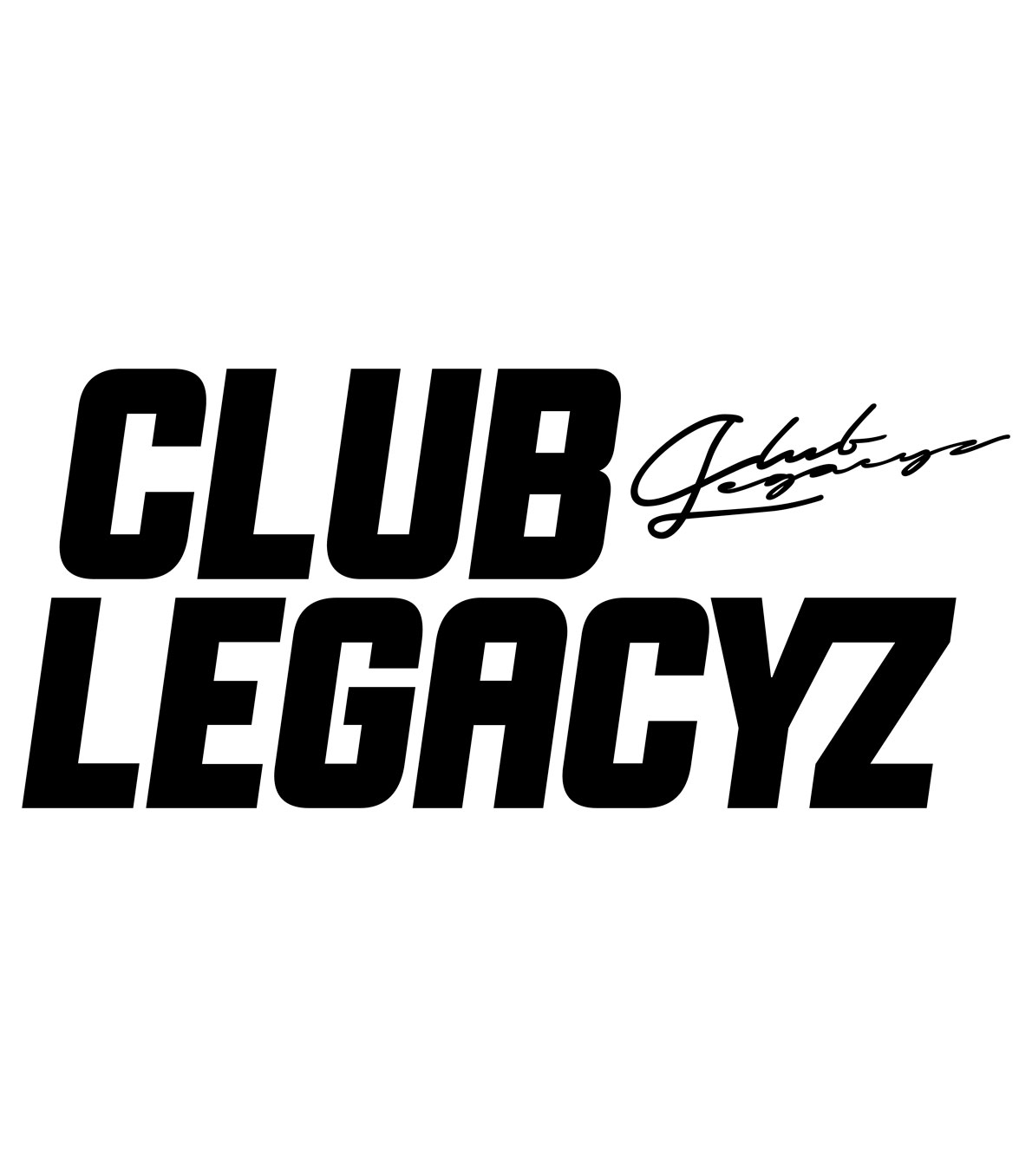 Club Legacyz