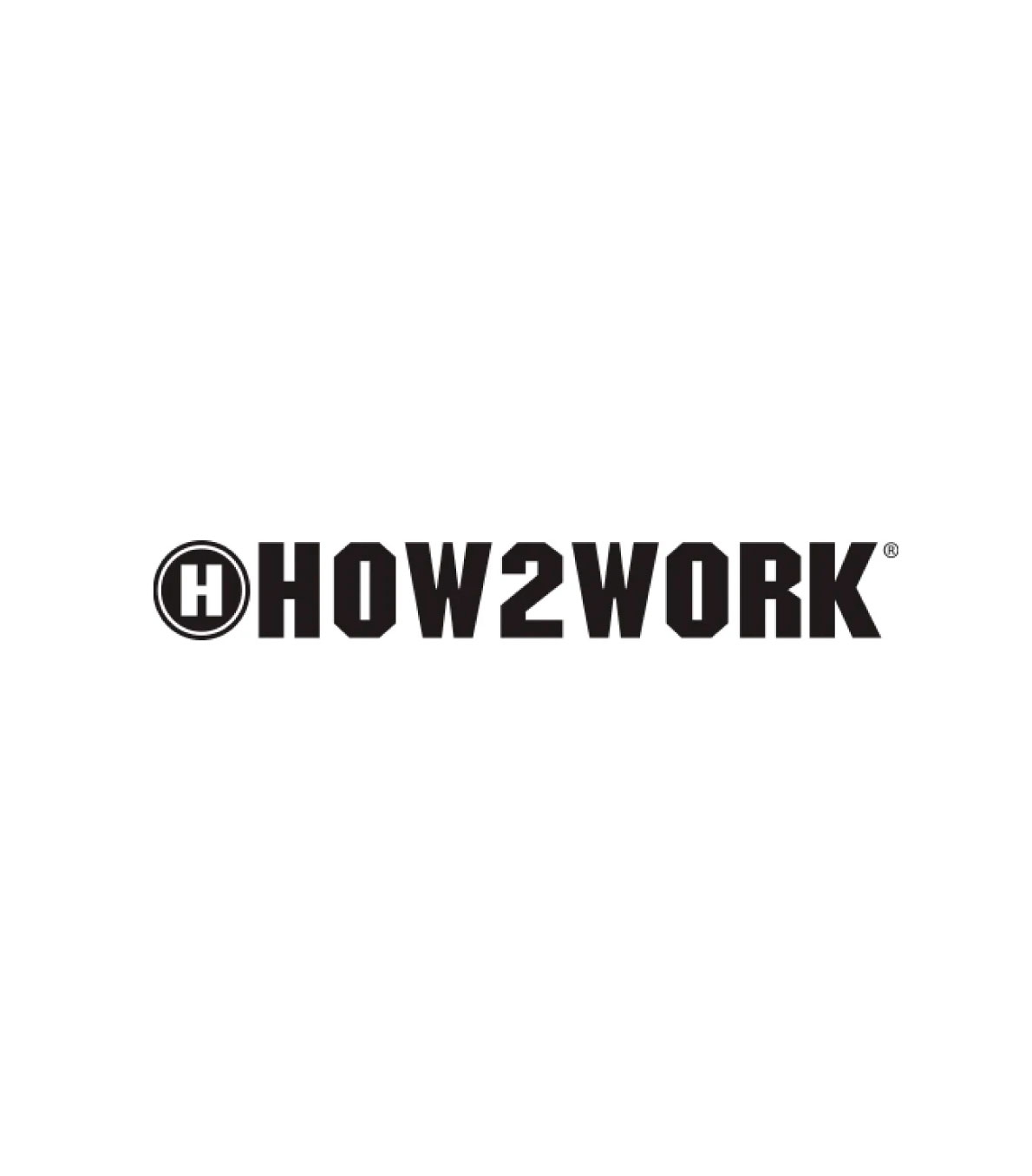 How2Work