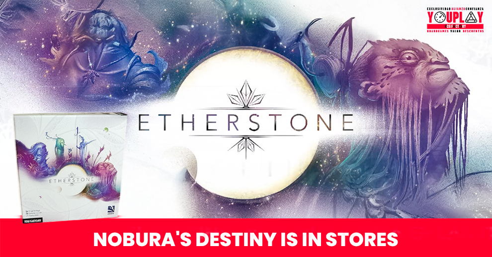 Etherstone | YouPlay 