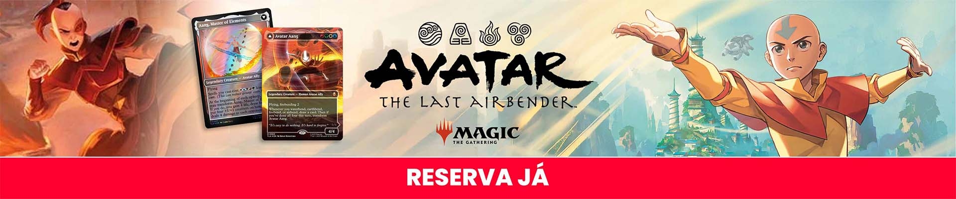 Magic Avatar